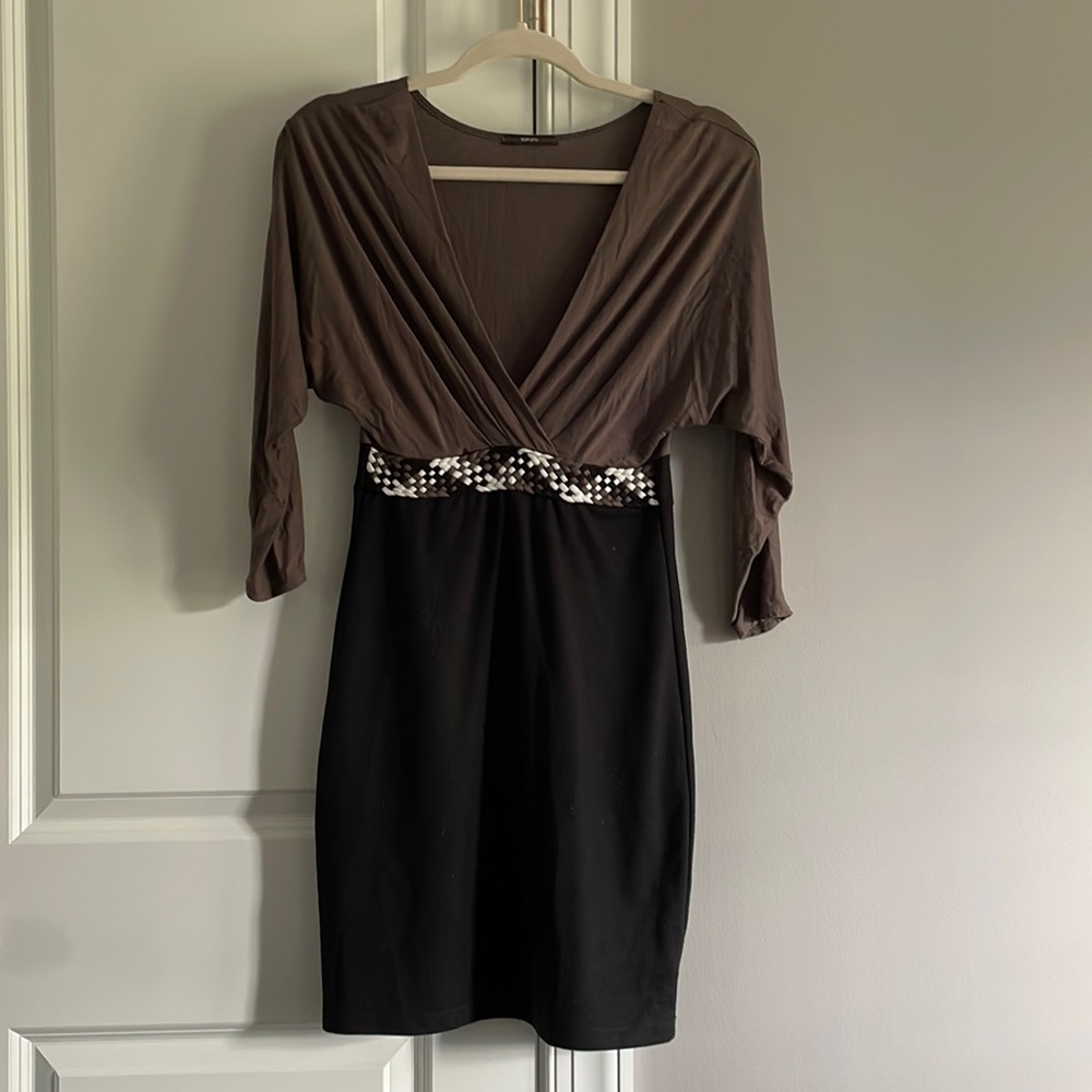 Soprano Dress